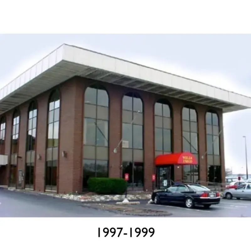 Argo Office 1997