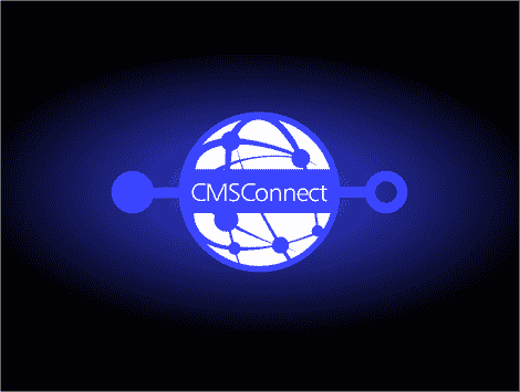 cmsconnect logo