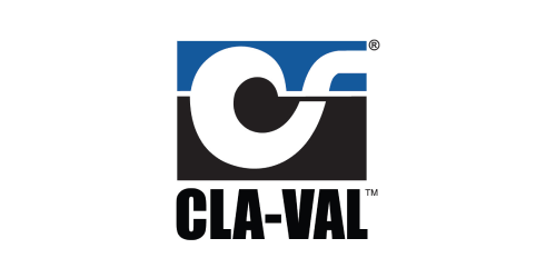 Cla-Val Logo