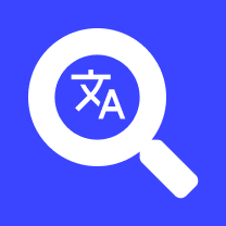 Find Language Icon