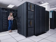 IBM computer