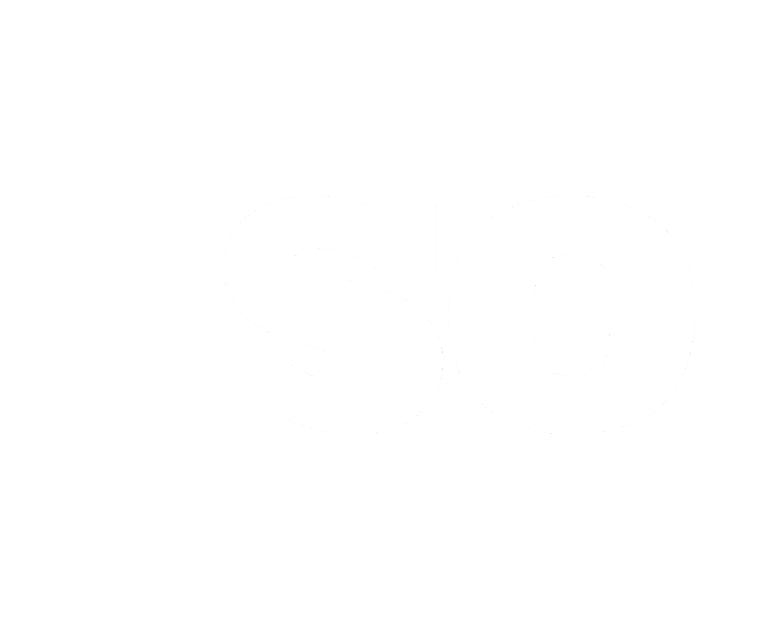 ISO logo