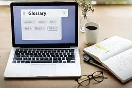 Glossaries for Translation Projects eBook