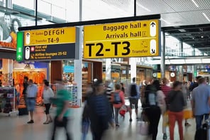 Machine Translation and the Travel Industry