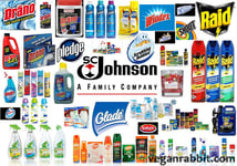 SC Johnson products