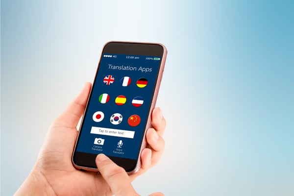 The Best Apps for Translators and Interpreters