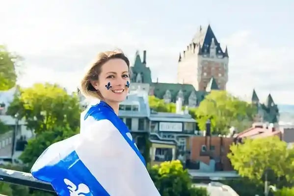 How to Conduct Business in French-Speaking Québec