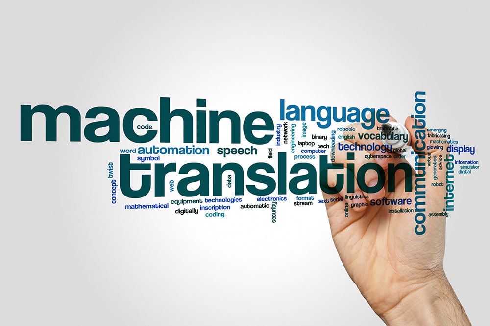  Pros And Cons Of Machine Translation Argo Translation